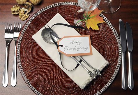 Is day after thanksgiving a public holiday? Ideas para adornar tu mesa de Thanksgiving o Acción de ...