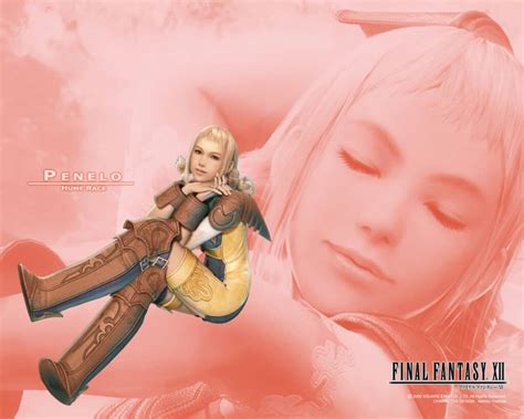Final Fantasy Xii Game Overview Final Fantasy Insider