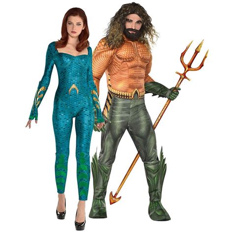 Pin On Under The Sea Costumes