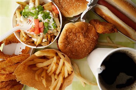 The fast food industry delivers many national chain restaurants inside of the united states. Top 10 Fast Food Restaurants in the world