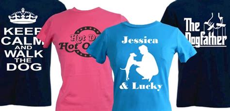 Design your everyday with big dog t shirts you'll love to add to your closet. New Dog Slogan T-Shirts For Men & Women