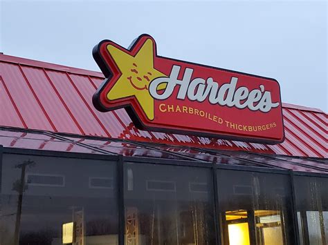 Hardees In Warsaw Closed But Is It Permanent News Now Warsaw