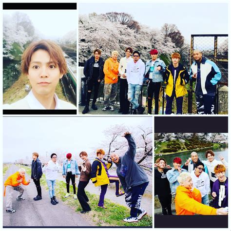 Generations from exile tribe 白濱亜嵐 instagram. #generationsfromexiletribe #generations #片寄涼太#白濱亜嵐#小森隼 #数原 ...