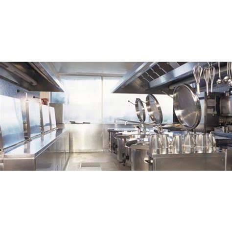 We exist to provide our client with the best equipment that they need and help their business succeed. Kitchen Equipment and Sheet Metal Job Works Trader | B. L ...