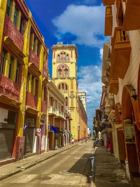 21 Best Things To Do In Cartagena Goats On The Road Trip To