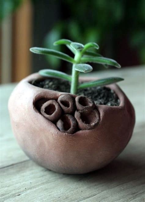 40 Diy Pinch Pots Ideas To Try Your Hands On Bored Art Pinch Pots