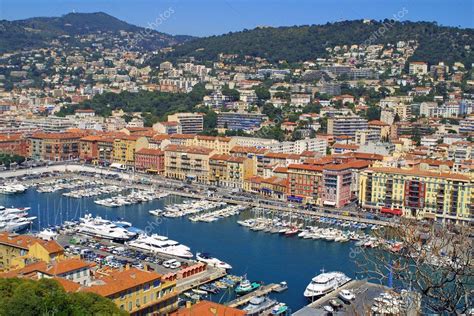 Port De Nice Image Libre De Droit Par Katatonia