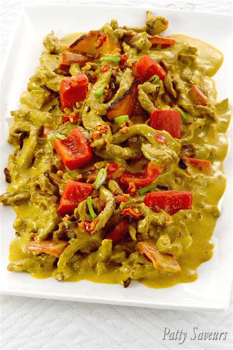 Banana fry and beef curry. Thai Yellow Curry Beef Stir Fry | Yellow curry recipe ...