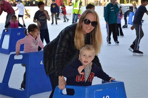 Marin On Ice Returns To Northgate This Holiday Season Marin Mommies