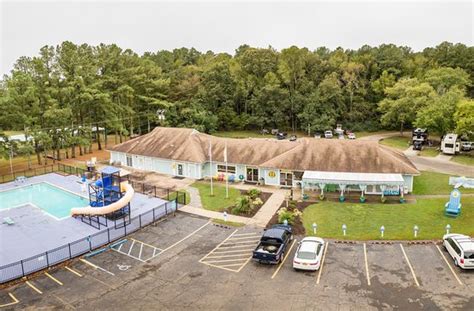 Maybe you would like to learn more about one of these? Virginia Beach KOA - UPDATED 2018 Reviews & Photos ...