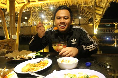 Saung Sunda Sawargi Masakan Kampung Yg Bikin Kangen Kampung