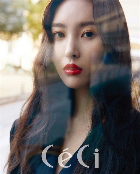 Sunmi Admits She S Unhealthily Skinny Responds To Fans Concerns Koreaboo