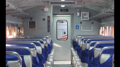 Kereta Galleri Kereta Ekonomi Mutiara Selatan Terbaru