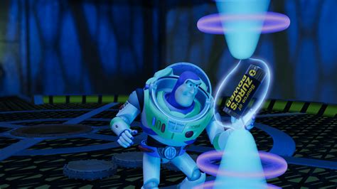 Toy Story 2 4k Uhd Blu Ray Screenshots Highdefdiscnews