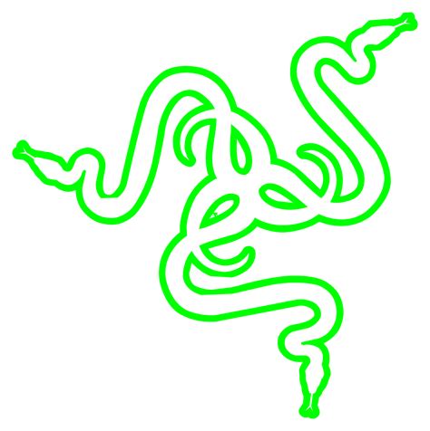 Pin amazing png images that you like. Razer Logo PNG Images Transparent Free Download | PNGMart.com