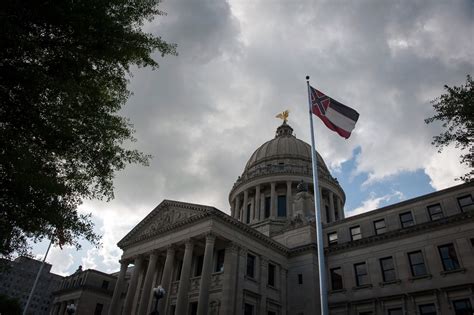 mississippi hate crime law could be expanded to include lgbtq and disabled groups