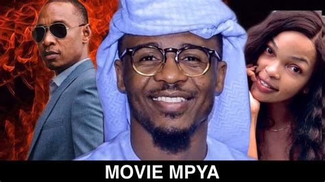 Alikiba Aja Na Movie Mpya King Himself Youtube