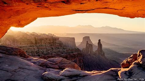 Interesting Facts About Canyonlands National Park Just Fun Facts