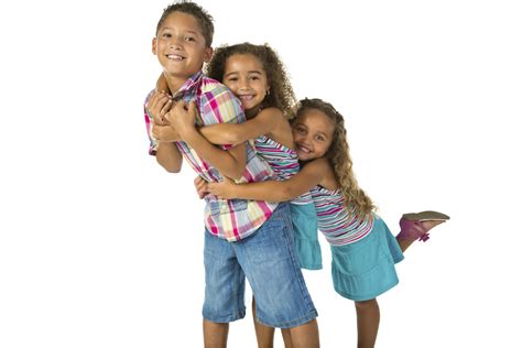 Five Reasons to Celebrate National Siblings Day on April 10
