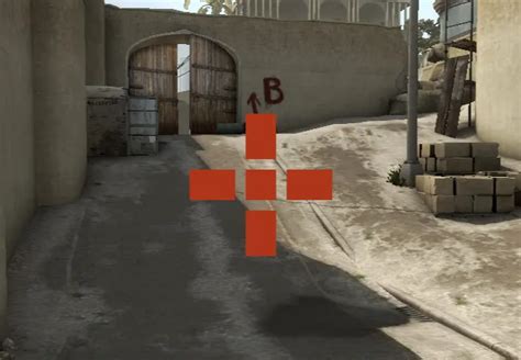 How To Find The Perfect Csgo Crosshair Steelseries