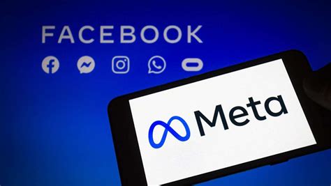 Gewaltige Störung bei Meta: Probleme mit Instagram, WhatsApp und