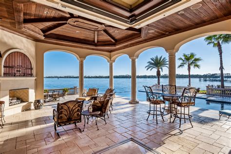 Florida Luxury Homes The Mjr Groupe