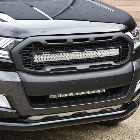 Light Bar Ford Ranger