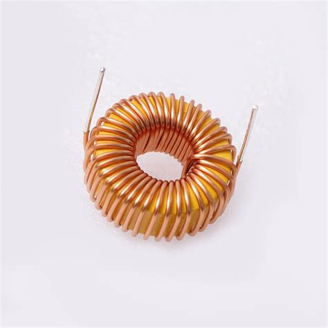 100uh Toroidal Coil Common Mode Choke Inductor China Common Mode