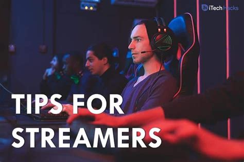 Creating An Online Community 5 Tips For Streamers