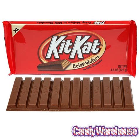 Scatter the leaves onto a serving platter and dress with the couscous, broccoli, peas, broad beans, spring onions and herbs. Kit Kat 4.5-Ounce Jumbo Candy Bars: 12-Piece Box | Kit kat