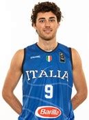 Quick access to game by game alessandro pajola is a basketball player born on november 09, 1999, in ancona. Alessandro PAJOLA | ItalHoop