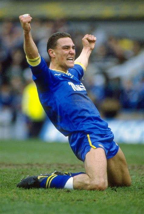 Vinnie Jones The Fa Cup Used To Be Massive We Need To Make It Worth