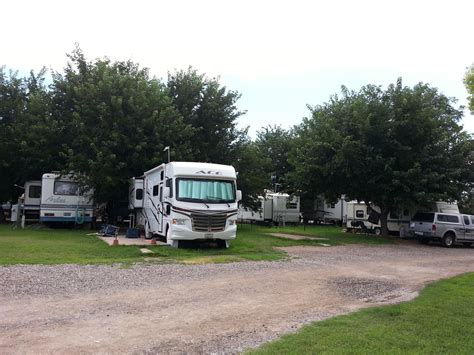 The sweet heat of southern arizona is sure to be an exciting adventure when you're in one of our tucson rv rentals from cruise america. Rincon Country West RV Resort (55+ park) - 3 Photos ...