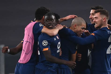 Chelsea's poor start to the season continues as they are beaten by porto in the champions league. Chelsea loanee Malang Sarr shines as Porto knocks Juventus out of UCL
