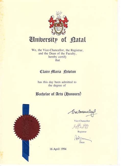 For example, those who pursue a ba in psychology are often looking to go into counseling, while those working to obtain their bs degree in psychology may be planning for a career in research. Qualifications - Claire Newton