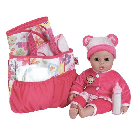 Baby Doll Diaper Bags At Walmart