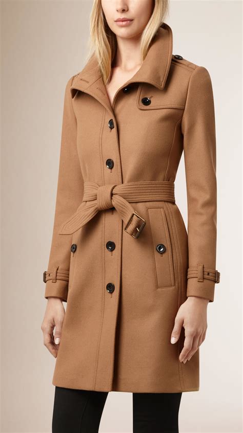 Manifestare Barbă Sex Burberry Cashmere Camel Coat Reacţiona Manciuria