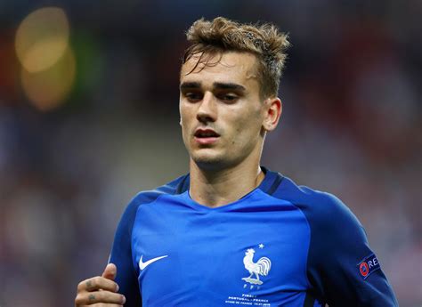 See antoine griezmann's bio, transfer history and stats here. Antoine Griezmann - Antoine Griezmann Photos - Portugal v ...