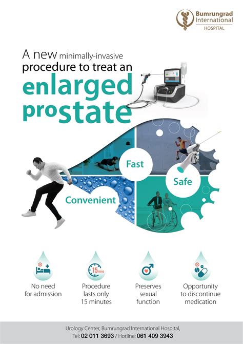 Water Vapor Therapy For Benign Prostatic Hyperplasia The Australian Thai Chamber Of Commerce
