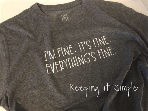 Download 2020 Funny Tees with SVG Cut Files • Keeping it Simple