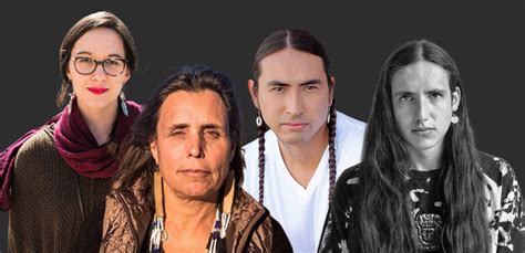 Native American Speakers Perfect For Native American Heritage Month