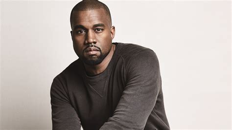 Kanye West Widescreen Wallpaper Coolwallpapersme