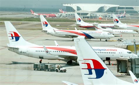 Etihad expands malaysia airlines codeshare routes. Malaysia's aviation industry may lose up to RM14 bil ...