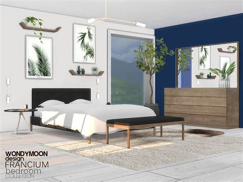 Best Sims 4 Bedroom Cc And Mods Furniture Décor And More Fandomspot 2023