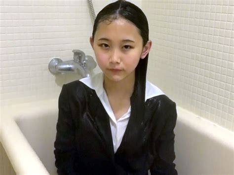 Japanese Wetandmessy With Suit Or Outfit For Office Secret Of A College Girl Doing Job Hunting 1