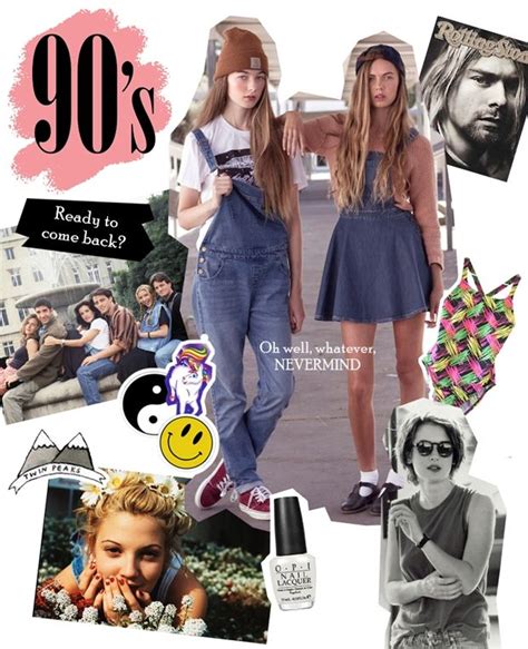 Urban And Trendy Blog Inspiration 90s Kids Fashion 90s Fashion