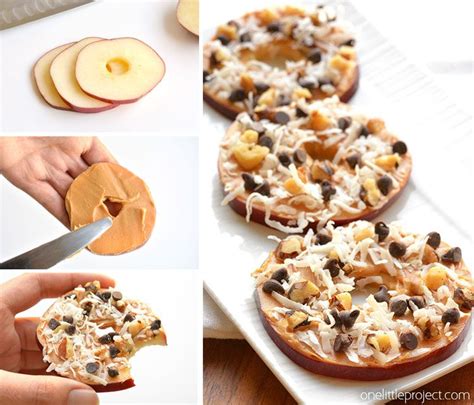 Apple Slice Cookies A Perfect Afternoon Snack Recipe Recipe