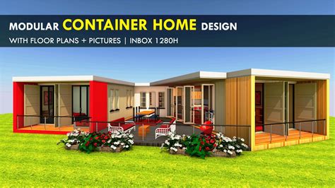 Shipping Container Dimensions For Homes