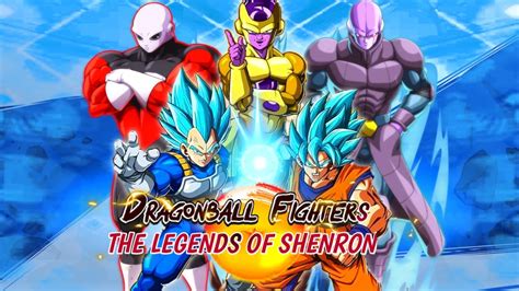 Dragon adventure idle/legendary fighters idle apk link: Super Fighters The Legend of Shenron Apk For Android & iOS - Apk2me