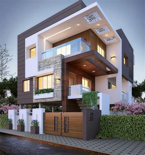 Architecture And Design On Instagram Beautiful Residence Designed By Sagar Morkhade Luxury